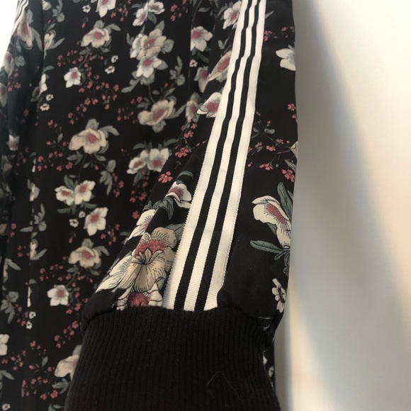 As U Wish long sleeve dress size M - Picture 3 of 3